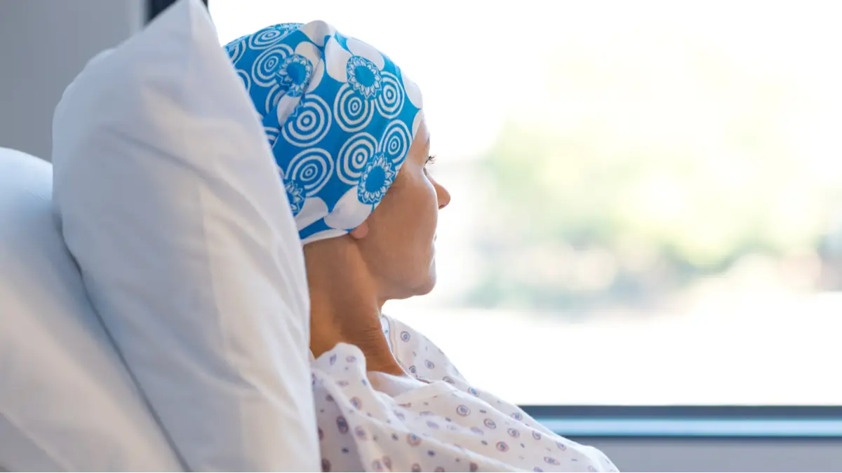 Getty Images/Ridofranz