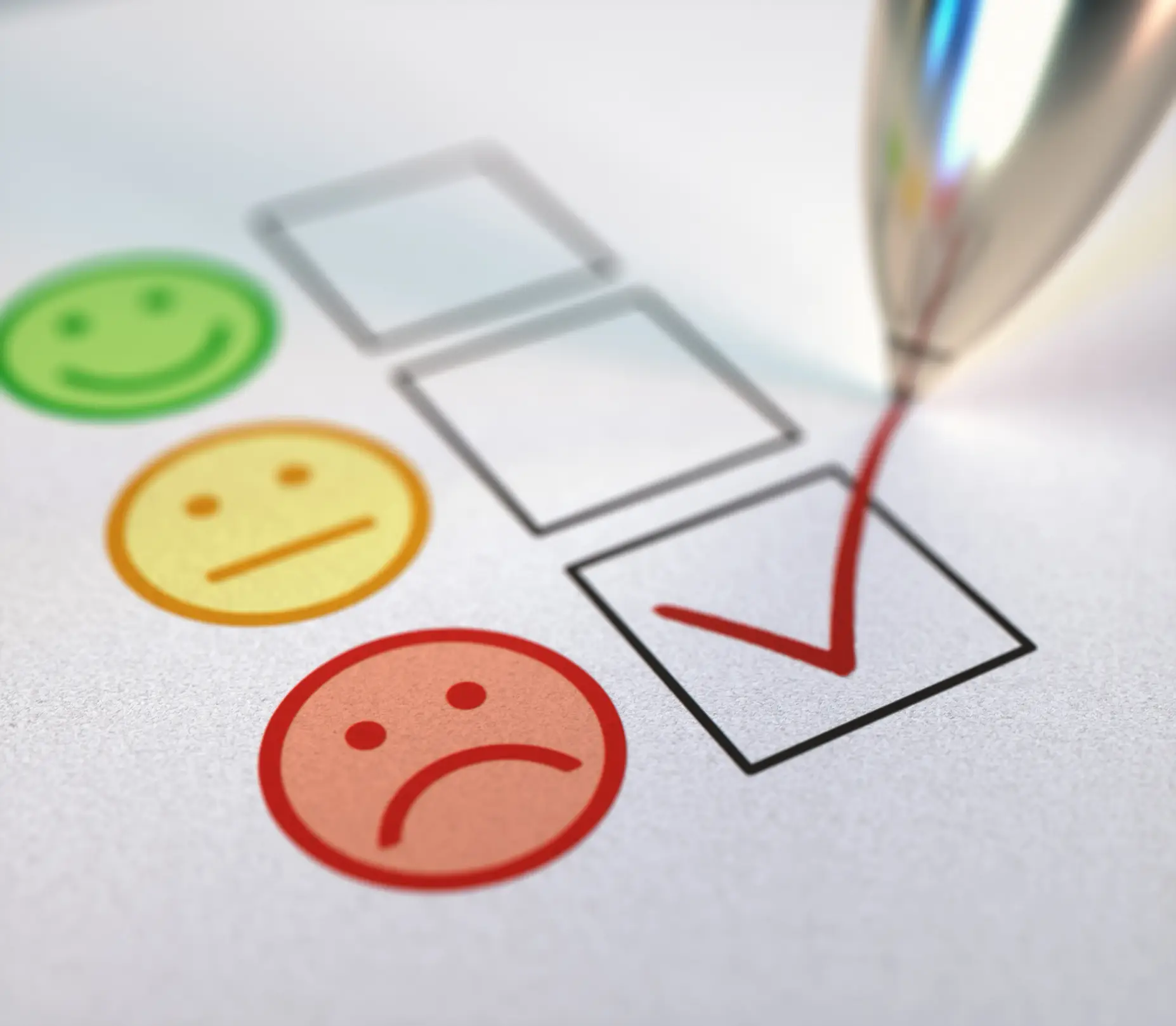 Ballentine left a negative Google review (Getty Stock Photo)