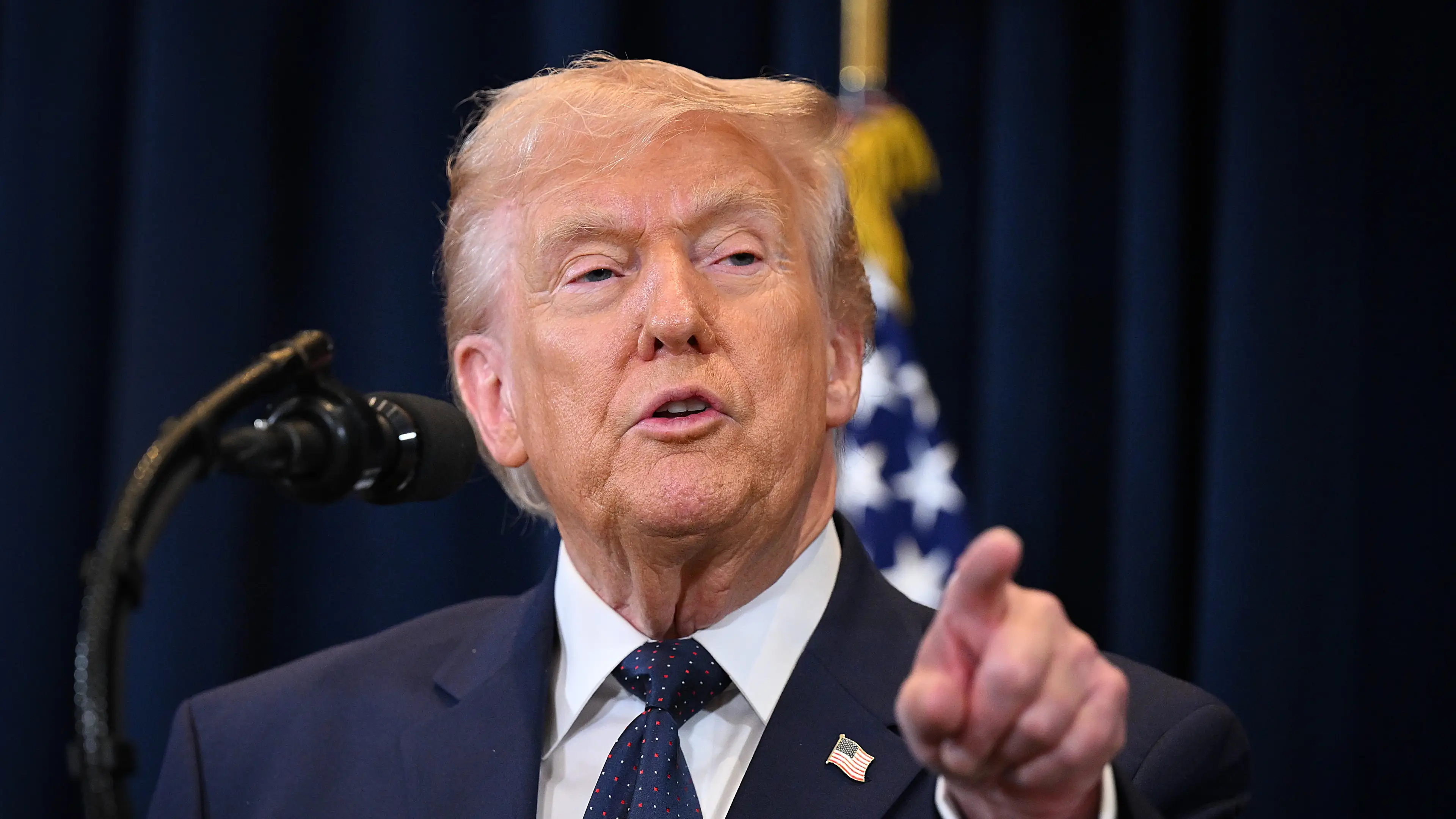 Roberto Schmidt/Getty Images