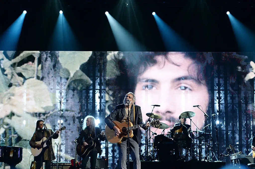 Getty/Dimitrios Kambouris