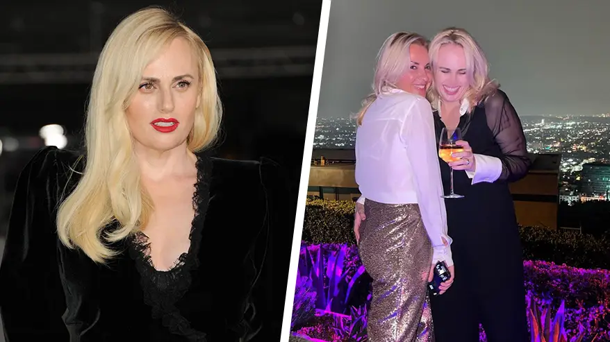 Rebel Wilson breaks her silence on being outed by Australian newspaper