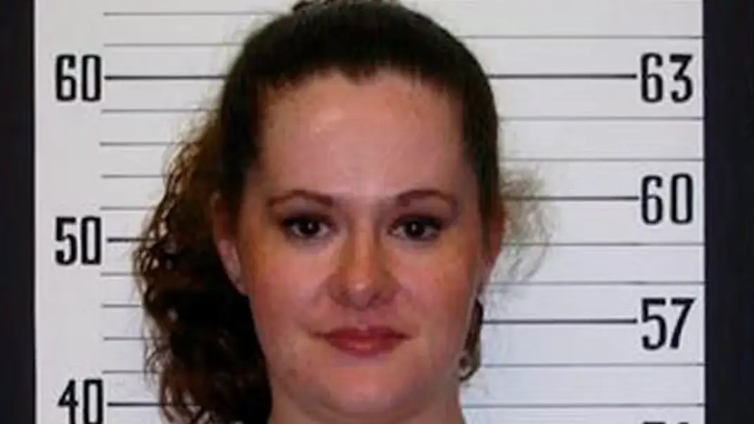 Christa Pike suffered a failed execution earlier this month, after serving three decades on death row
