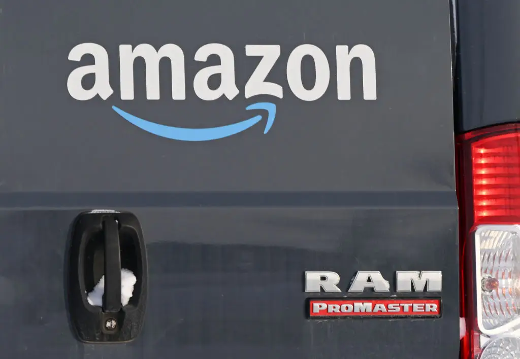 Amazon has a specific decision making process (Artur Widak/NurPhoto via Getty Images)
