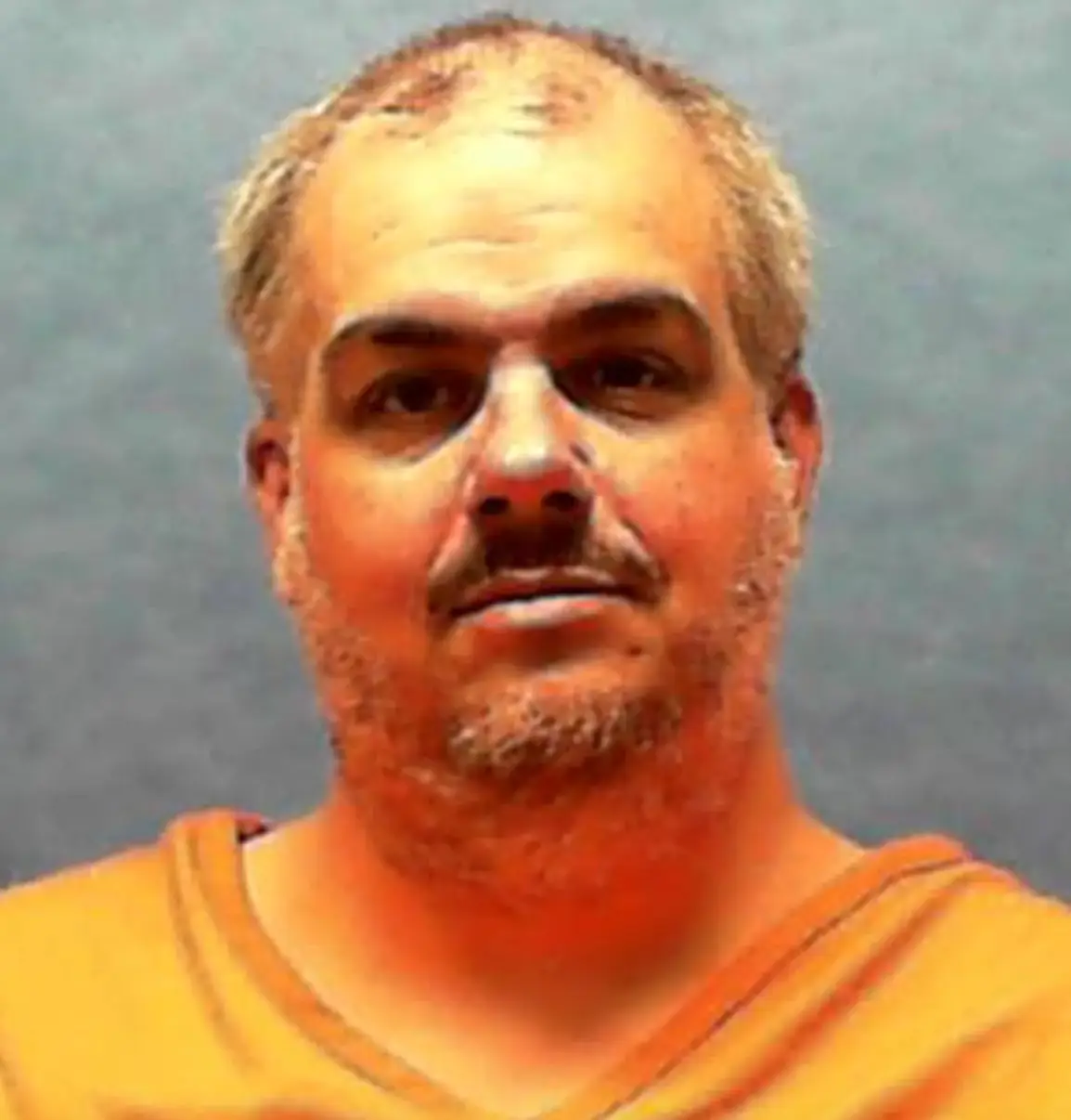 Michael Tanzi confessed to killing another woman before Acosta's death (Florida Department of Corrections)