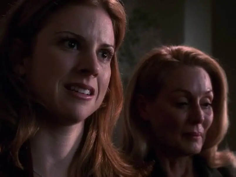 The series initially streamed between 2001 and 2005 (HBO)