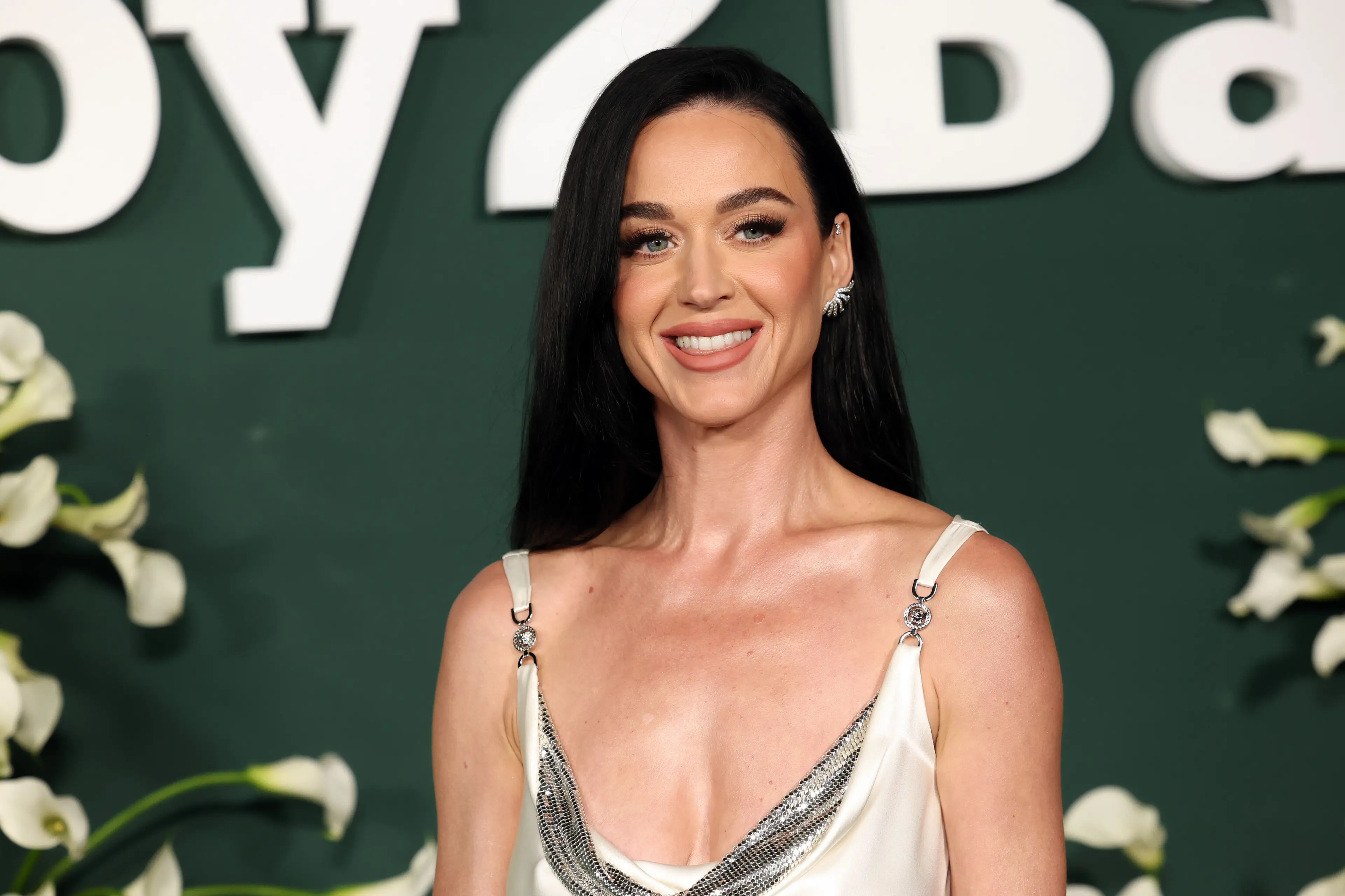Katy Perry had a decision from last year overturned on November 22 (Monica Schipper/Getty Images)