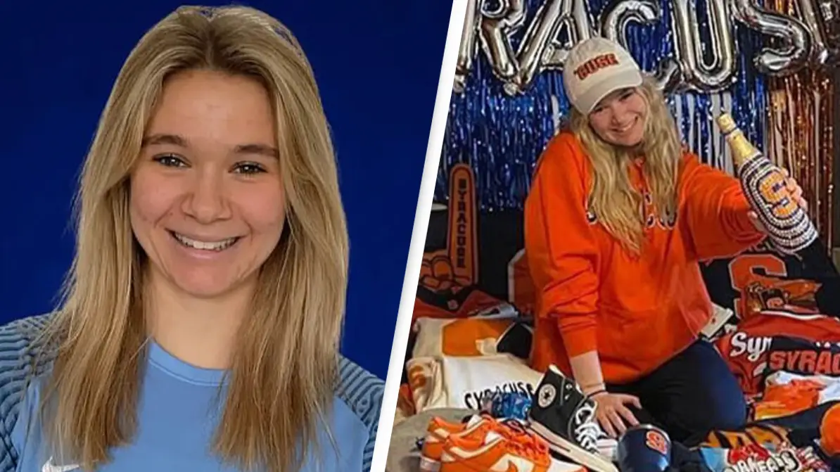 TopDrawerSoccer/LaurenHewski/Facebook