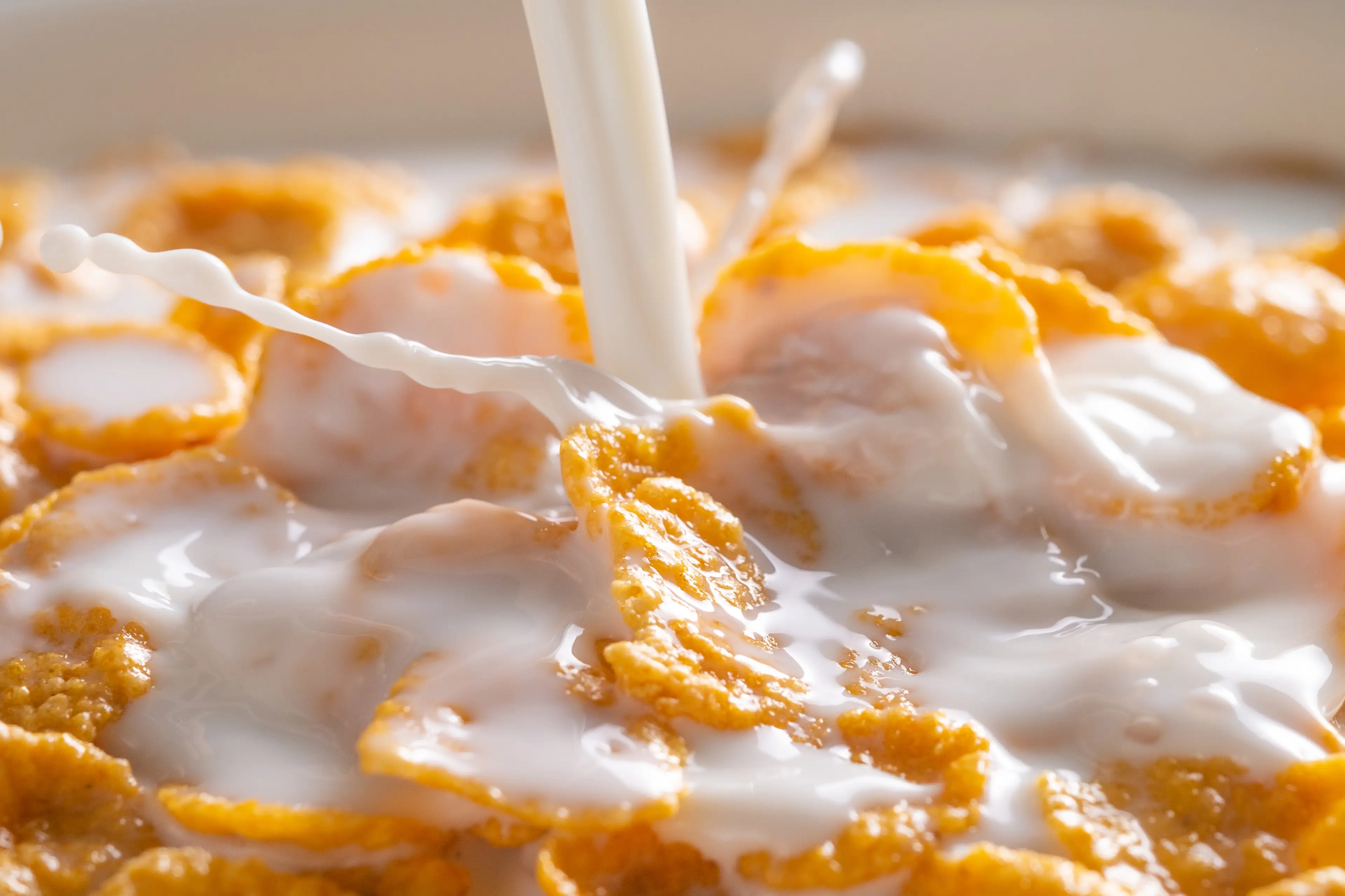 Cereals are not as good for you as you may think (Getty Stock Photo)