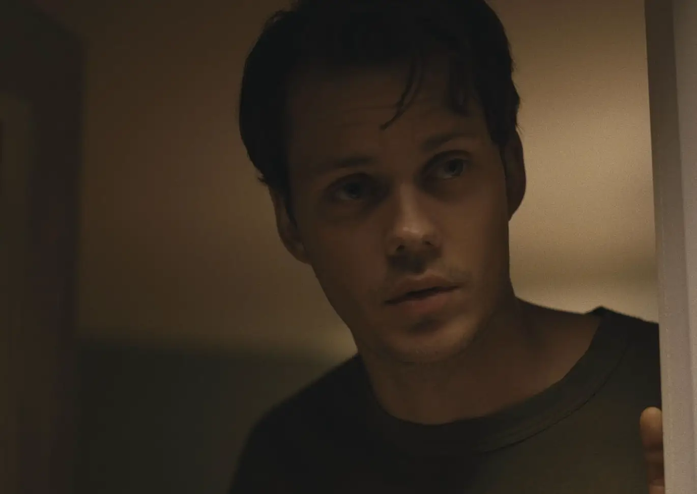 Barbarian first came out in 2022 (20th Century Studios) 