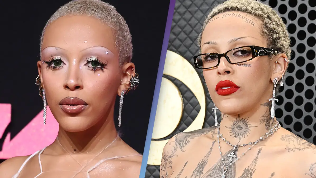 Gilbert Flores/Variety via Getty Images / Gilbert Flores/Billboard via Getty Images