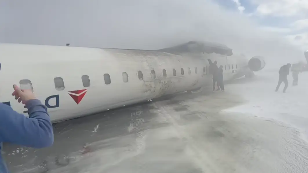 Facebook/John Nelson