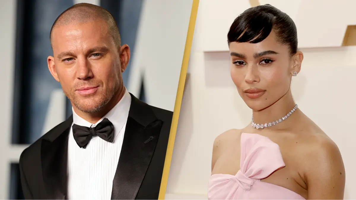 Cindy Ord/VF23/Getty Images for Vanity Fair / Mike Coppola/Getty Images 