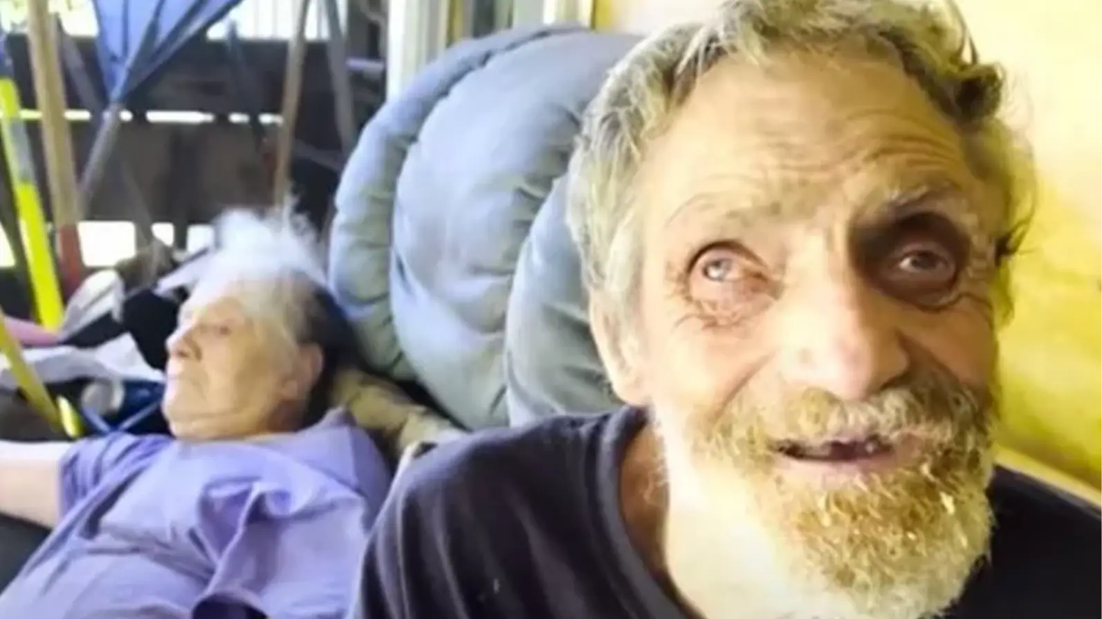 Filmmaker who discovered 'America's most inbred family' detailed bizarre first encounter