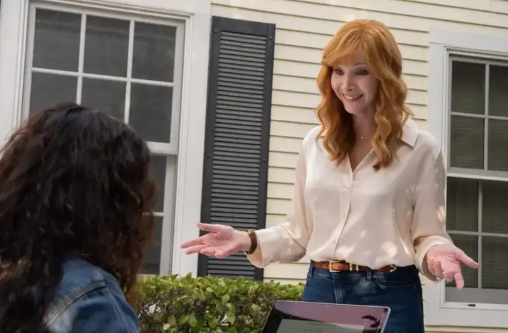 The Comeback is back for one last season (HBO)