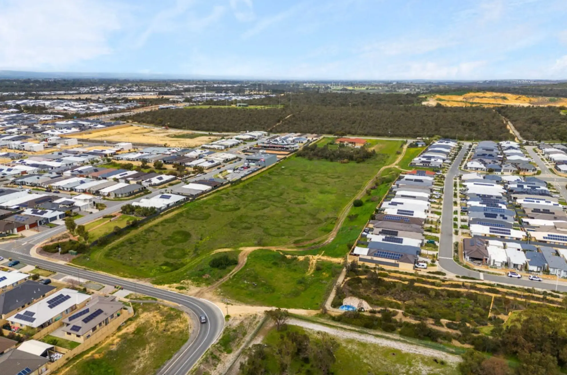 The homeowners were initially reluctant to sell the house (Effective Property Solutions)