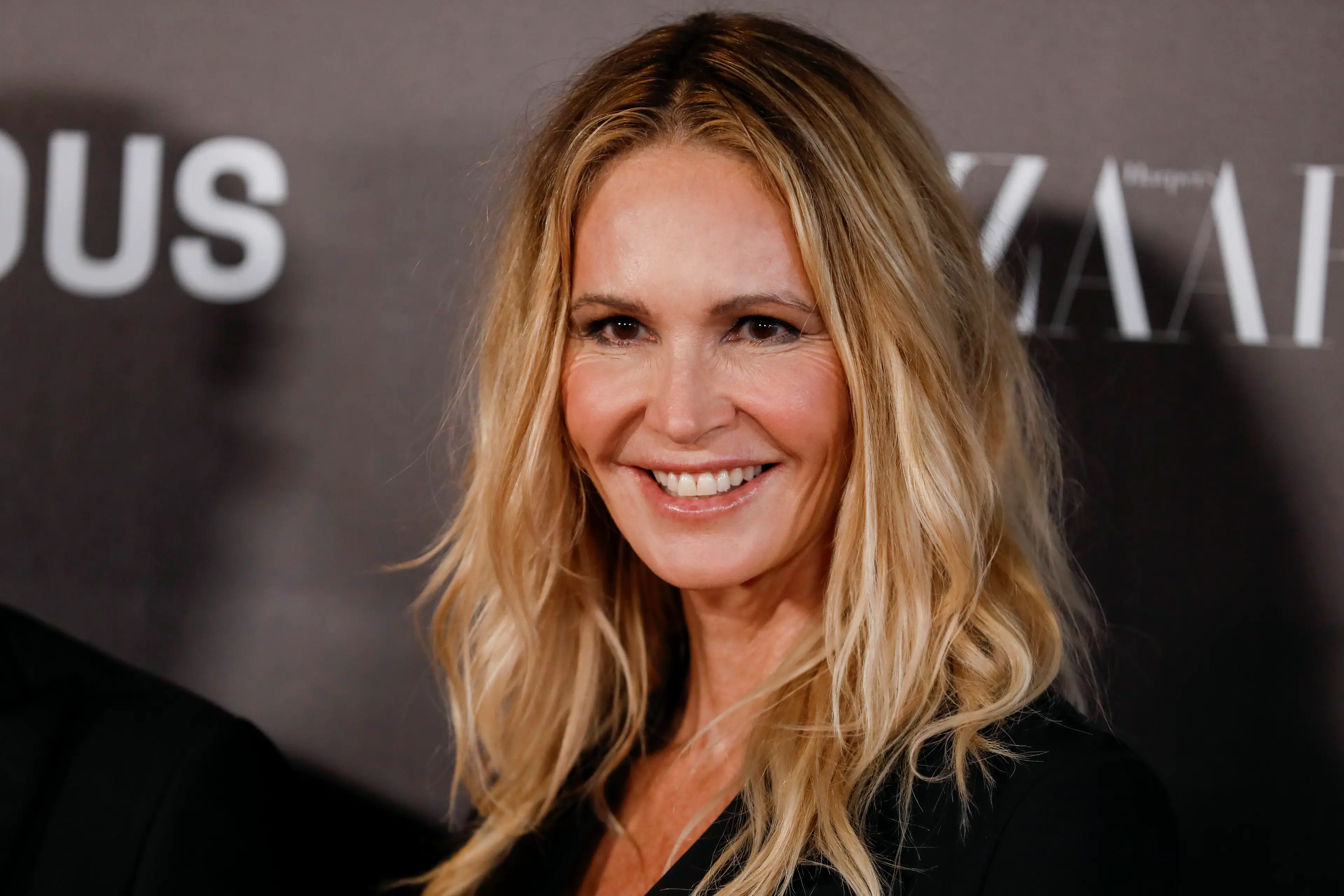 Supermodel Elle Macpherson released her memoir today (September 3) ( Pablo Blazquez Dominguez/Getty Images)