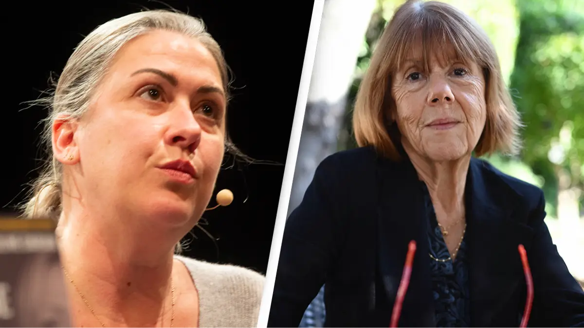 NurPhoto/Getty/CHRISTOPHE SIMON/Getty