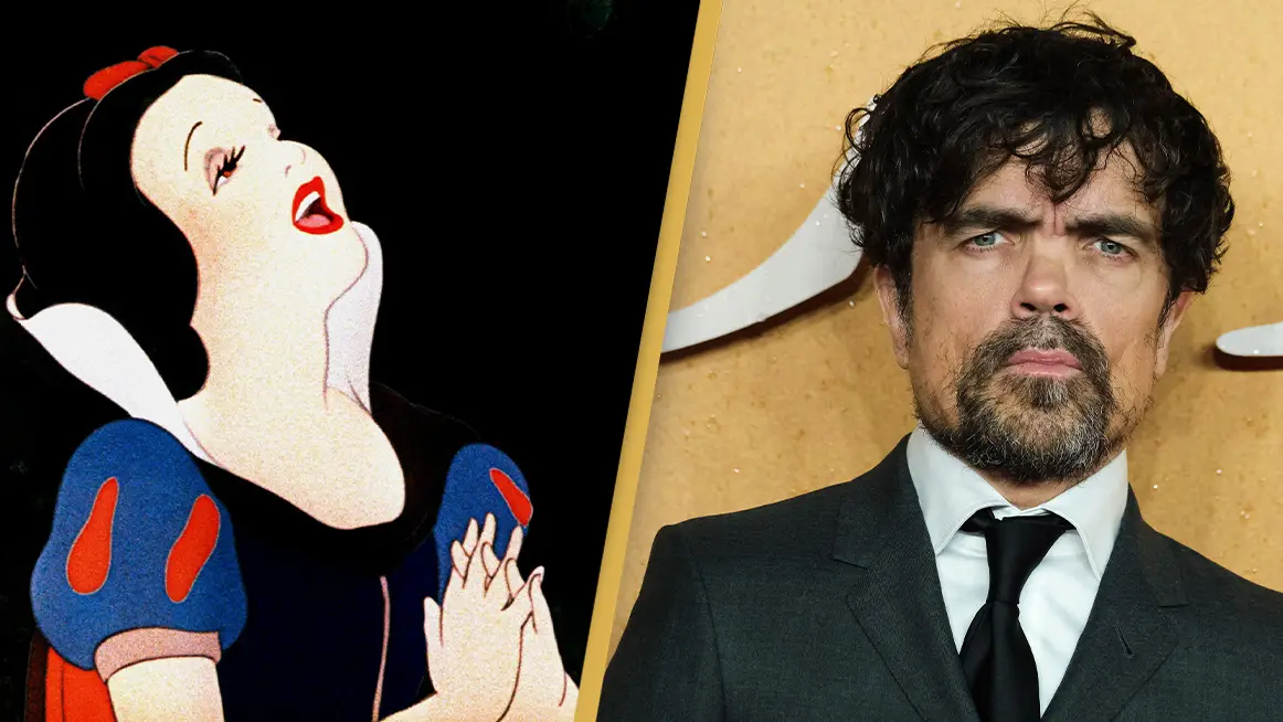 Disney/Allstar Picture Library Ltd/Alamy