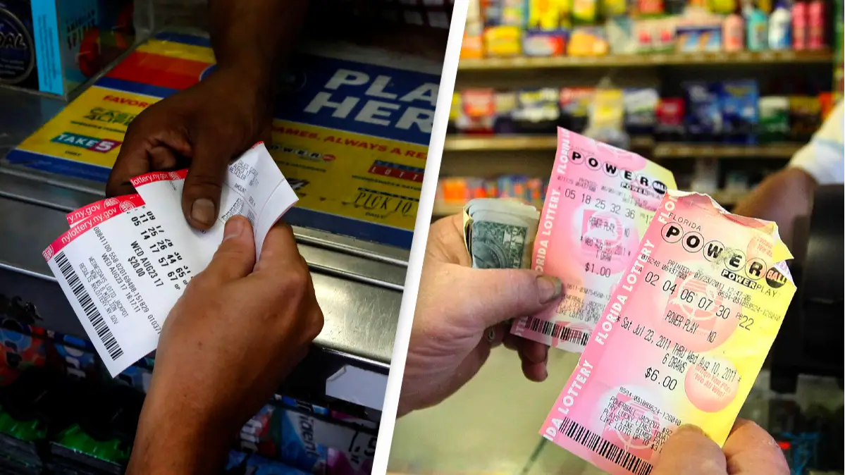 Mom wins $28 million on lottery and says she's quitting her job