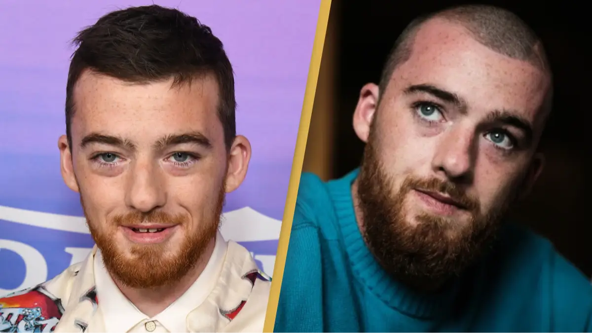 Jon Kopaloff/WireImage/HBO