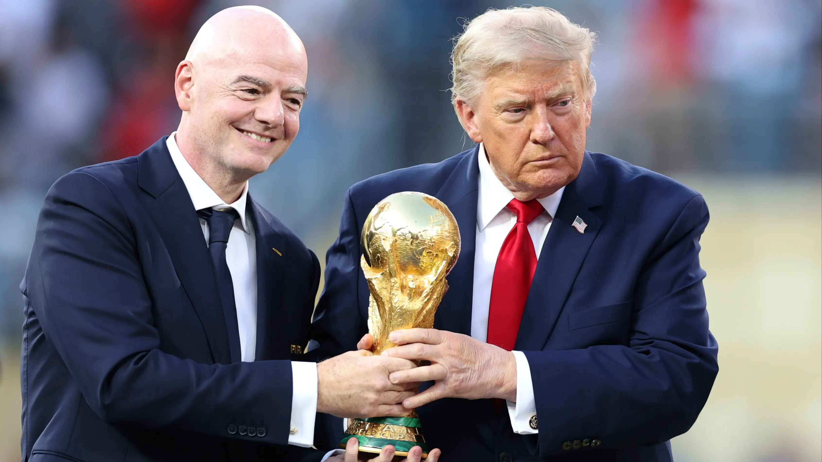 Dan Mullan/Getty Images