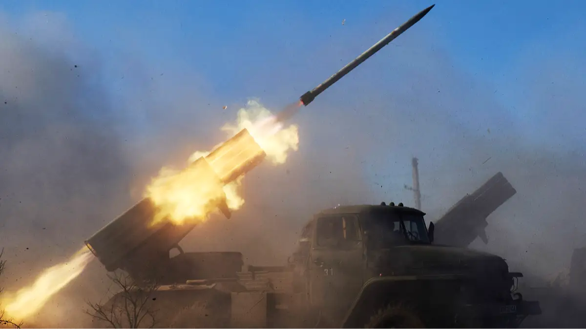 Getty Images/Pierre Crom