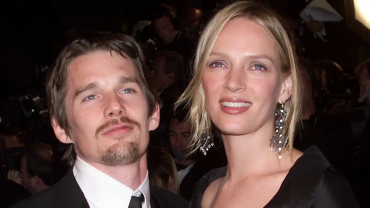 Getty Images/Evan Agostini