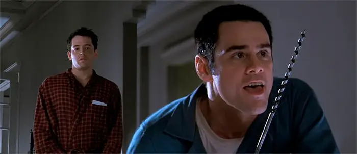 The Cable Guy. (Sony Pictures)