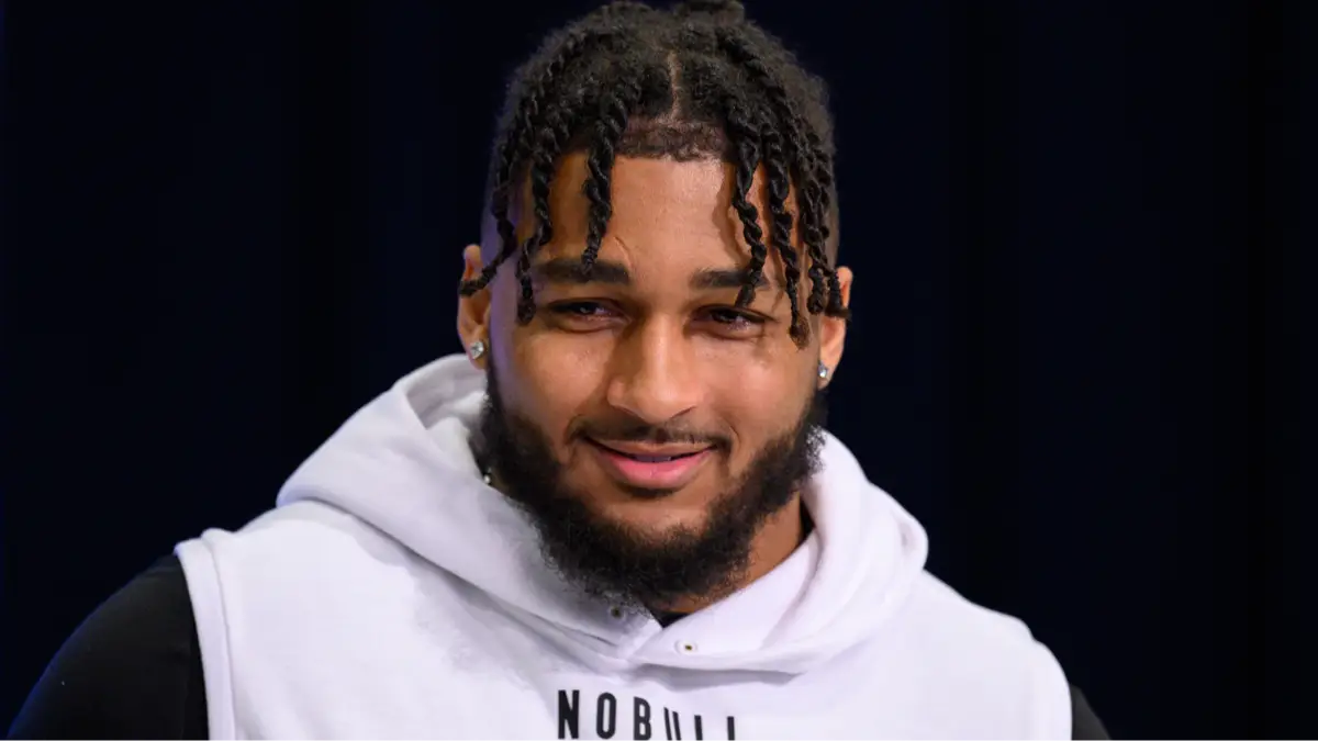 Getty Images/Icon Sportswire