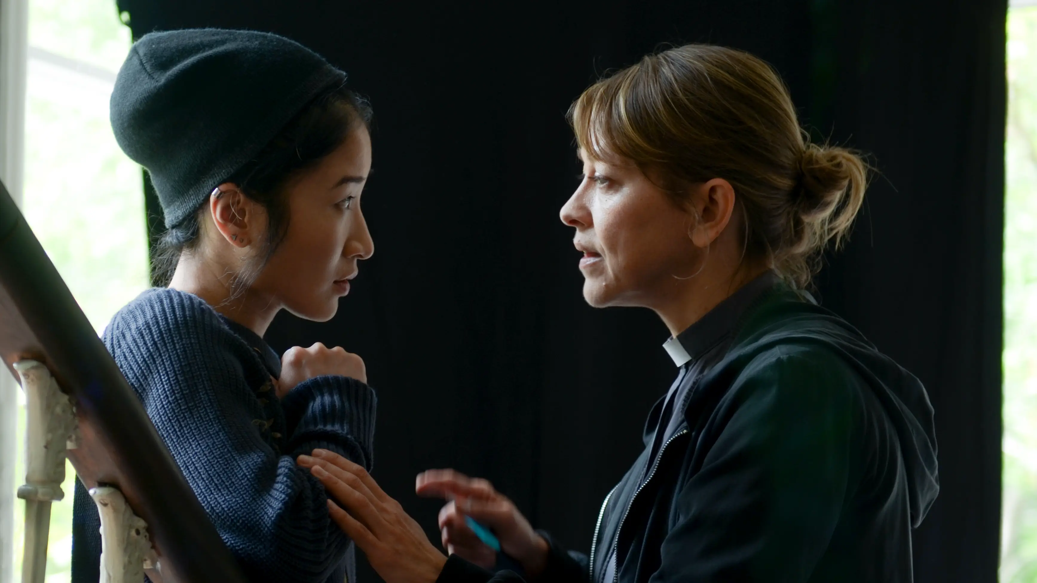 Netflix viewers praise ‘breathtaking’ crime miniseries they’re 'binge watching in one afternoon'