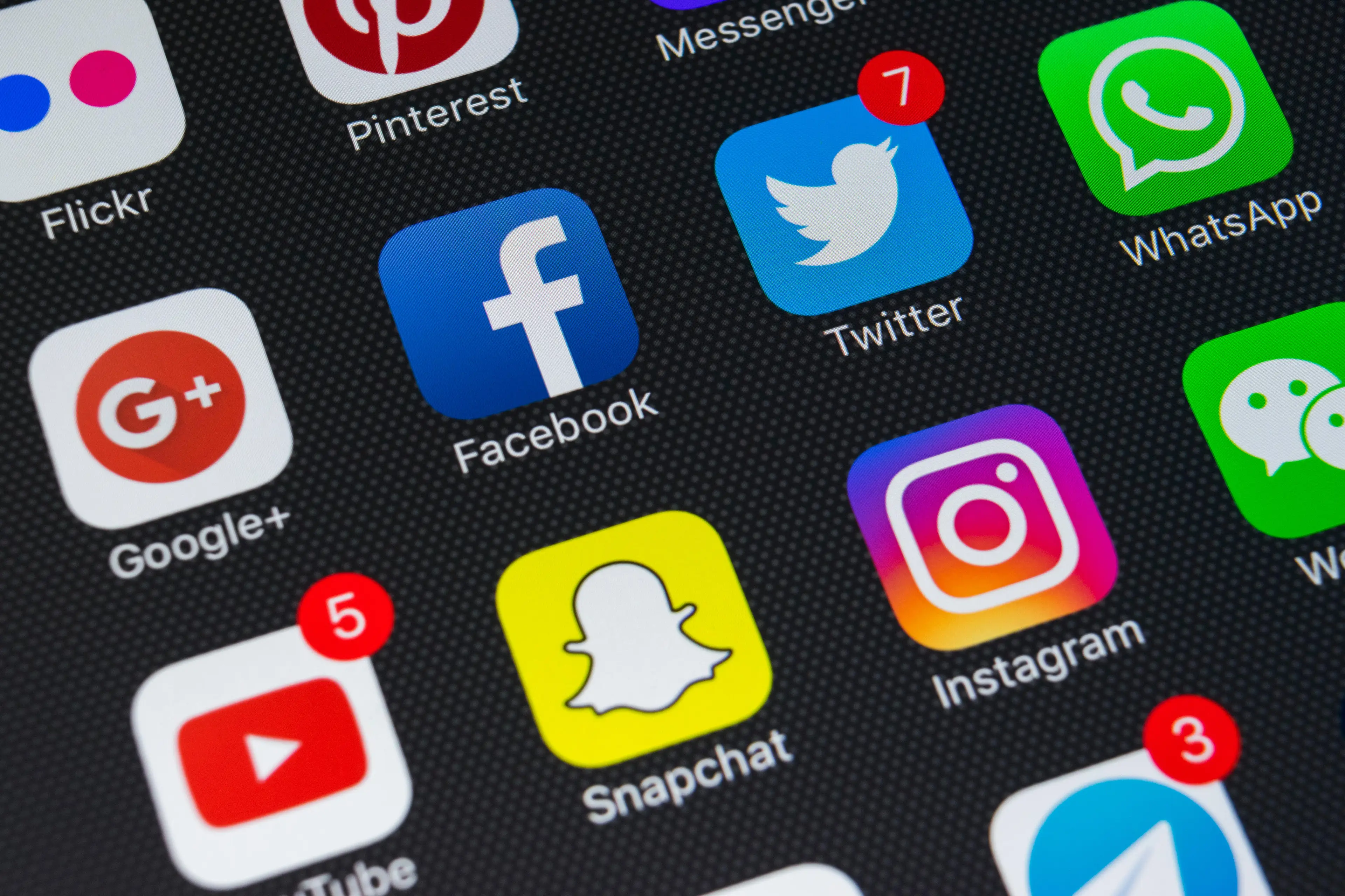 In March Russia banned Facebook and Instagram for ‘extremist’ activities.