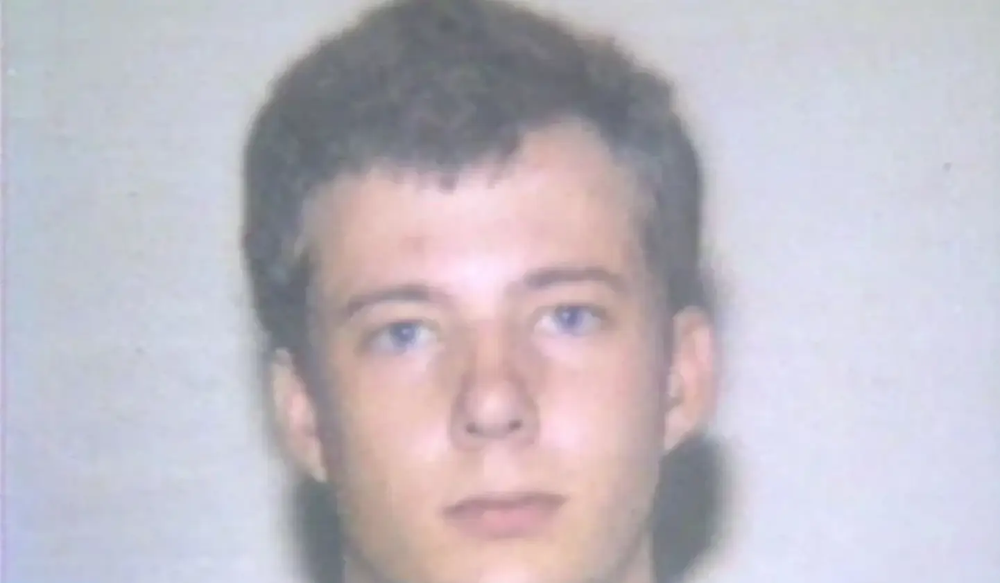 The evidence mounted against Samuel Strange. (Grass Valley Police Department)