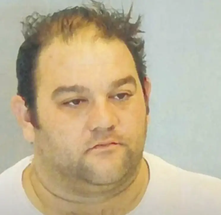 Dan Hutchinson hired Marco Bisbikis to do his will. (WDIV 4)