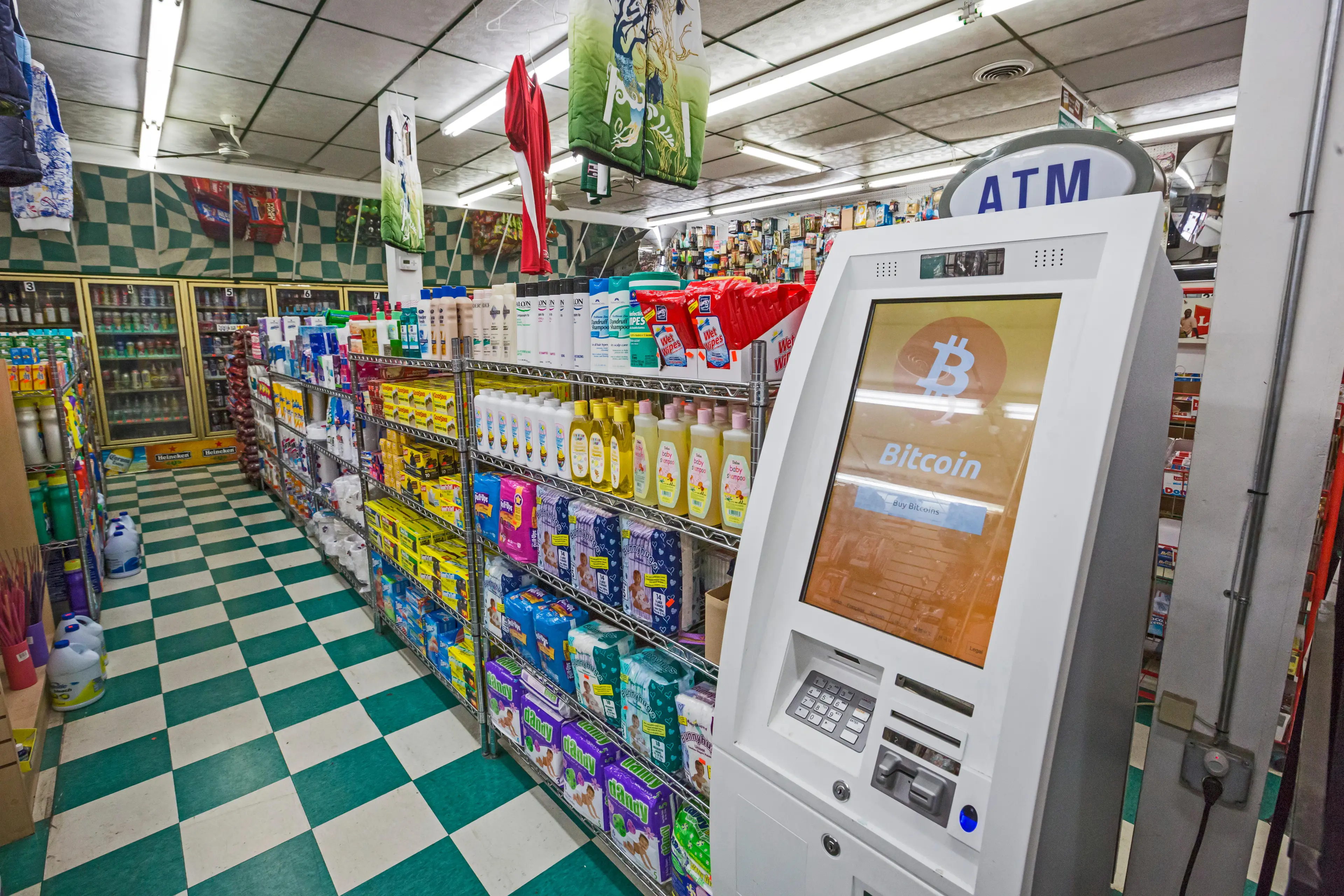 The study claims there's 'no evidence' Bitcoin mining is becoming more sustainable.