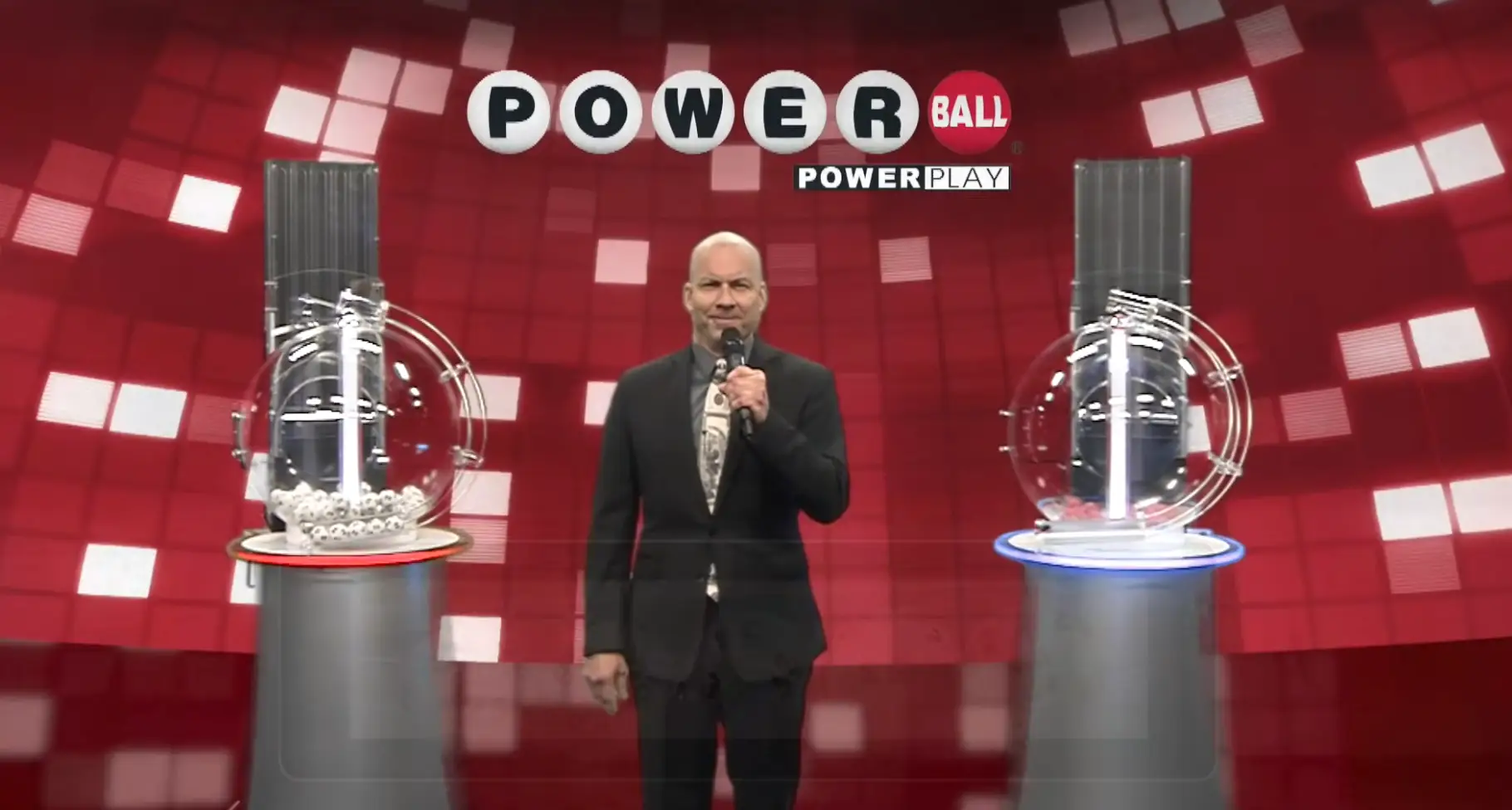 The next Powerball draw is on Saturday, December 20 (Powerball/YouTube)