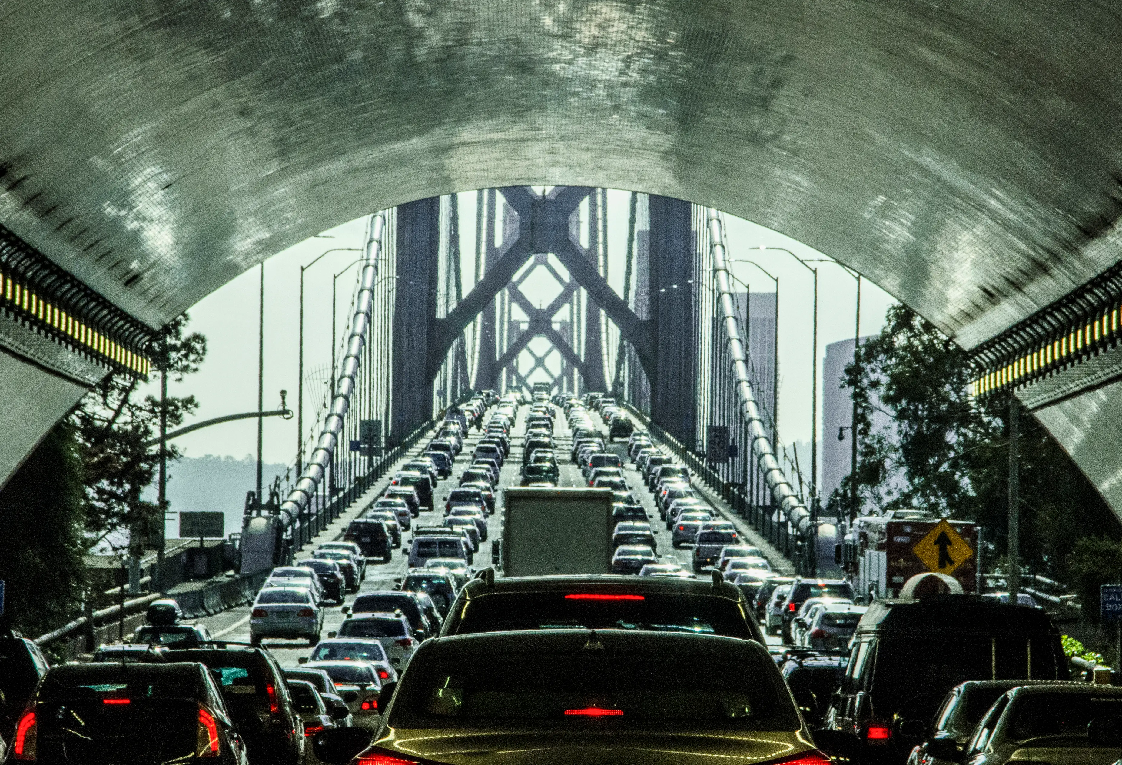 Not a sight you want to see (Getty stock Images)