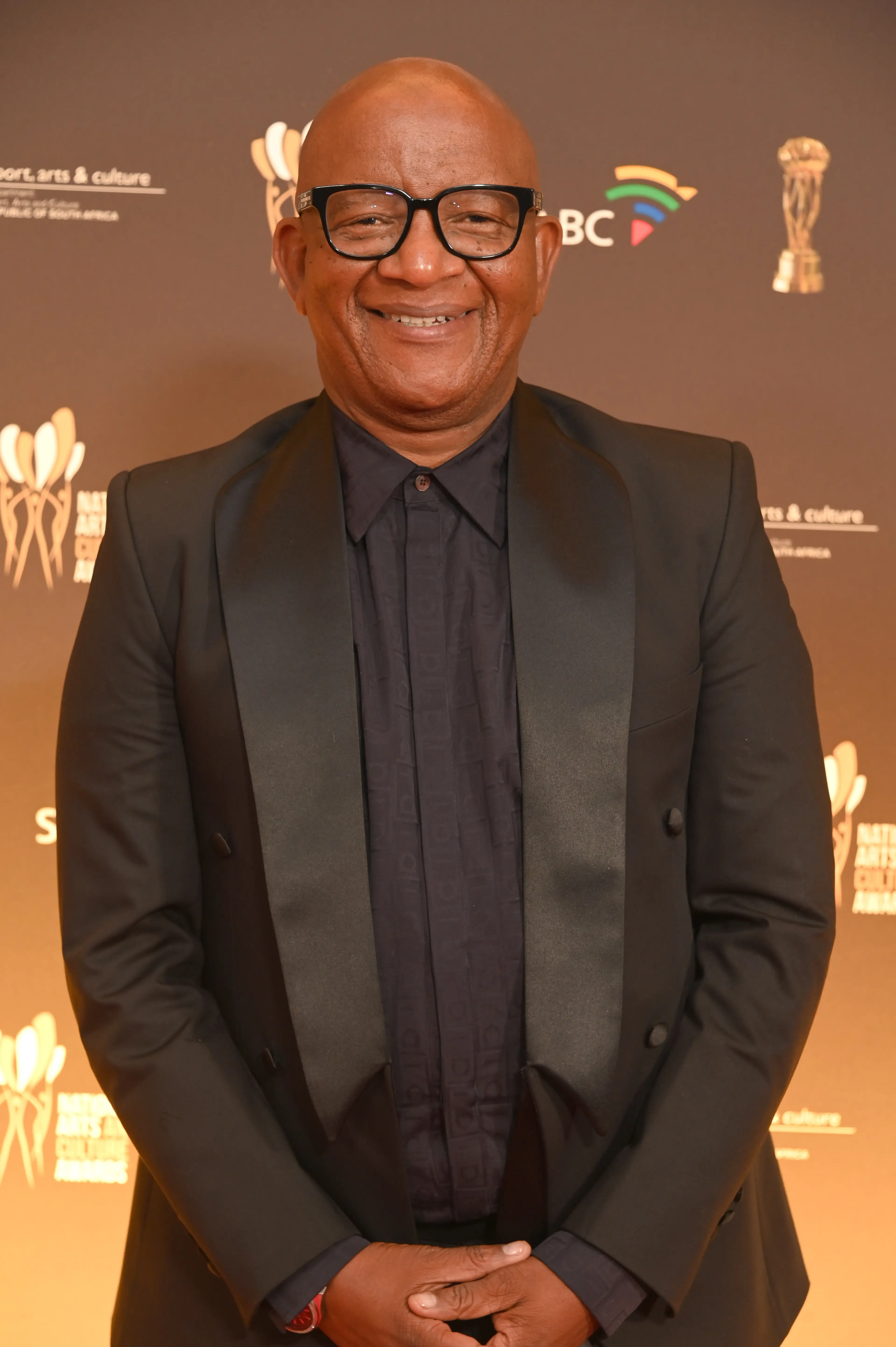 Lebohang Morake is suing the comedian for $27 million (Oupa Bopape/Gallo Images via Getty Images)