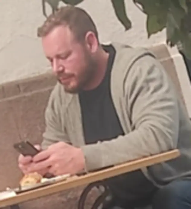 Wedding has a $15 million bounty on his head (FBI)