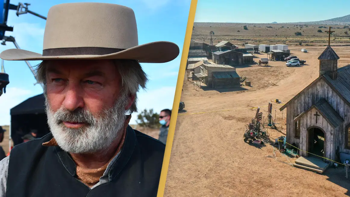 FBI release findings of Rust investigation after shooting of Halyna Hutchins