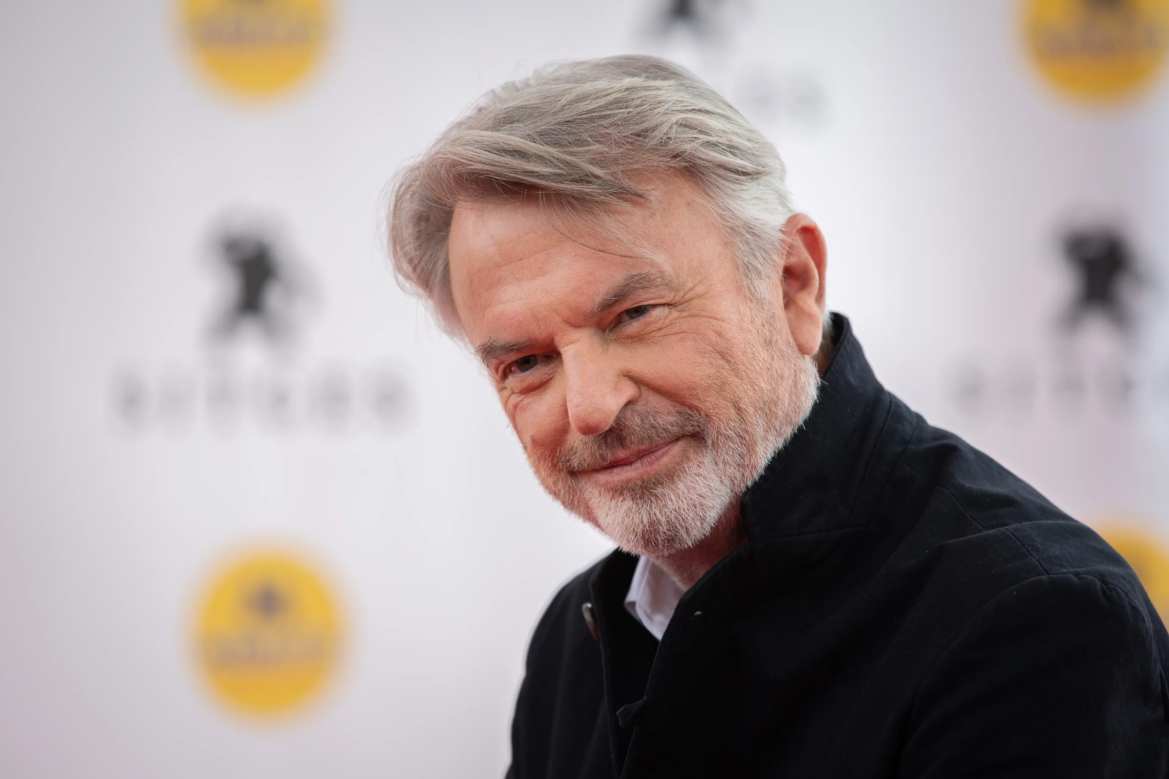 Sir Sam Neill passed away as a result of contracting pneumonia (David Zorrakino/Europa Press via Getty Images)