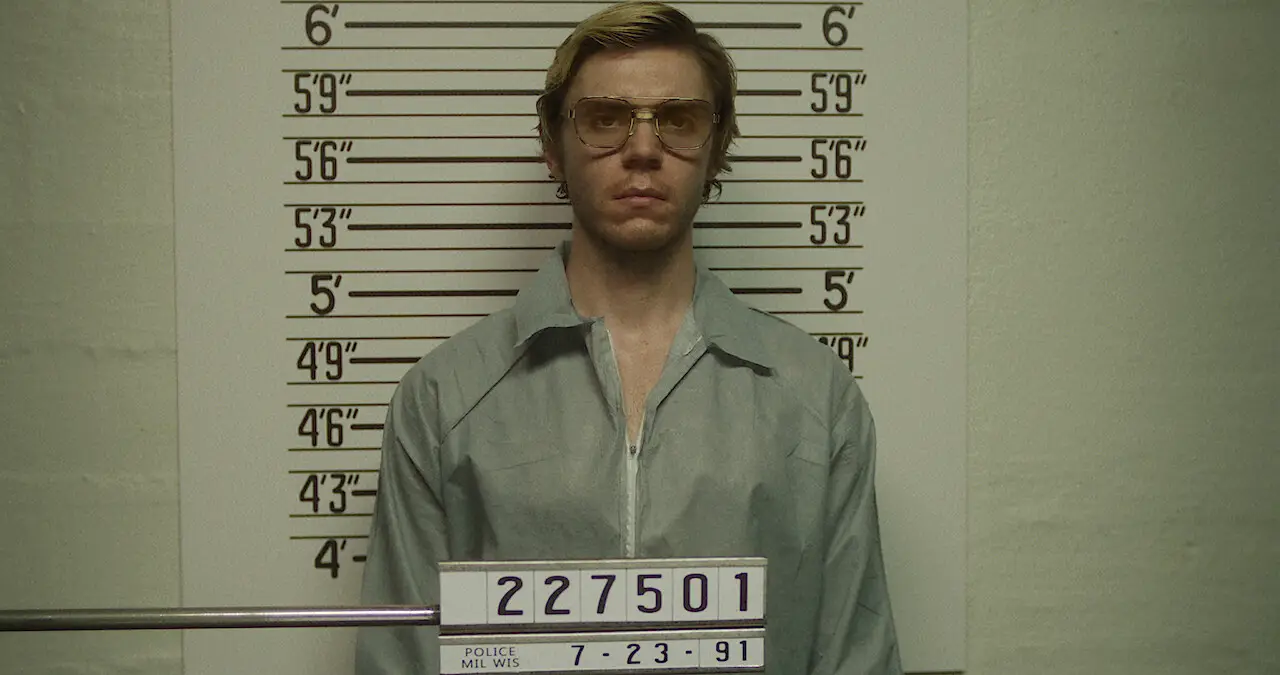 Monster: The Jeffrey Dahmer Story was a huge hit (Netflix)