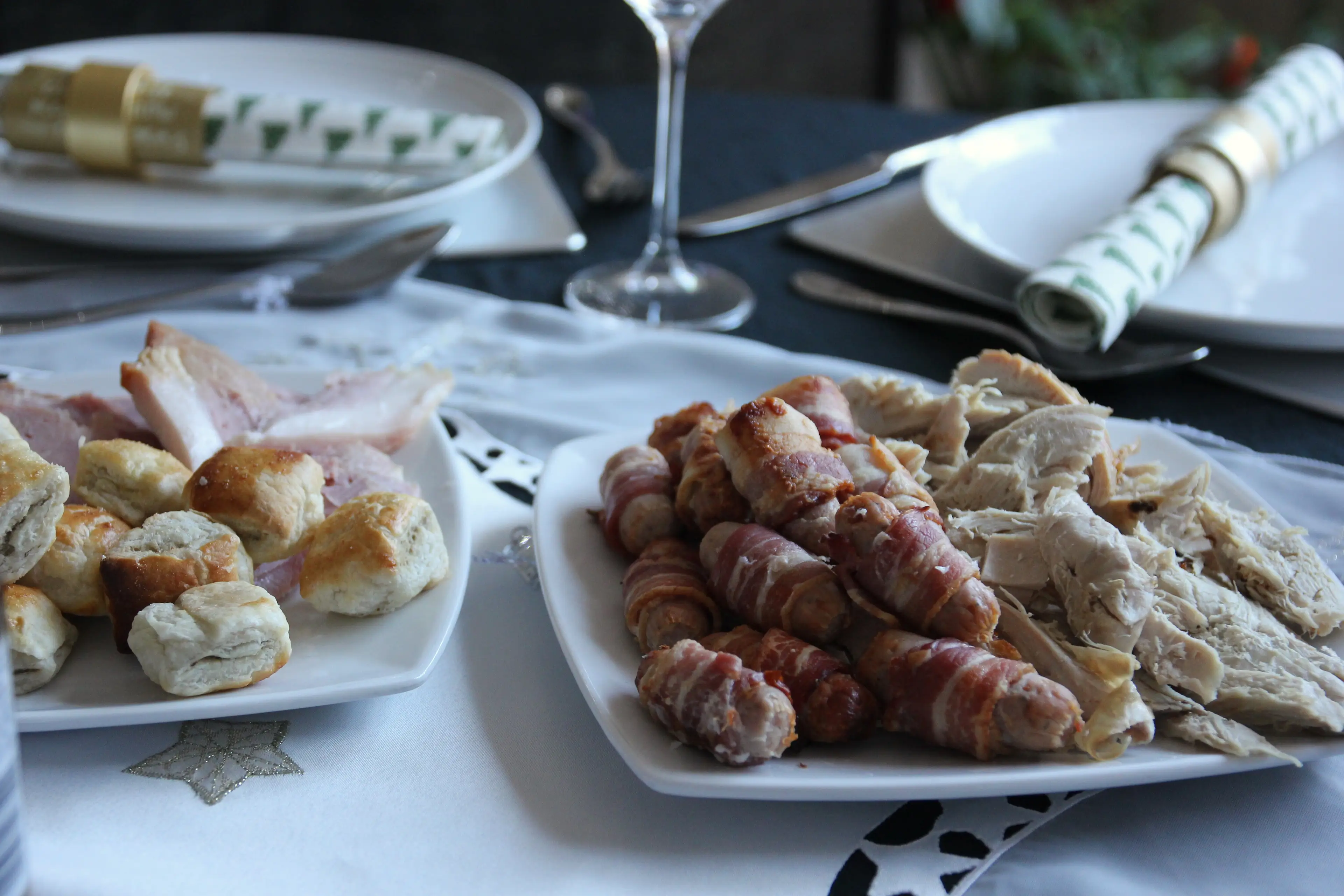 Properly storing food afterwards is key to avoiding getting ill (Getty Stock Image)