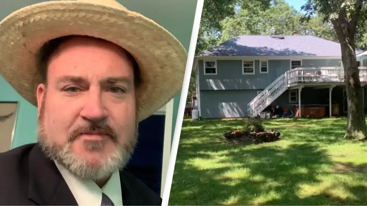 Facebook/ Jeremy Allen