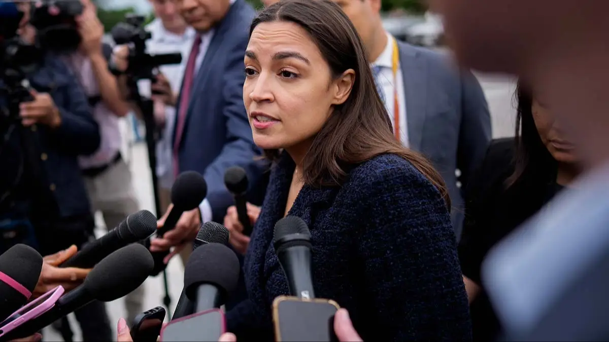 Andrew Harnik/Getty Images