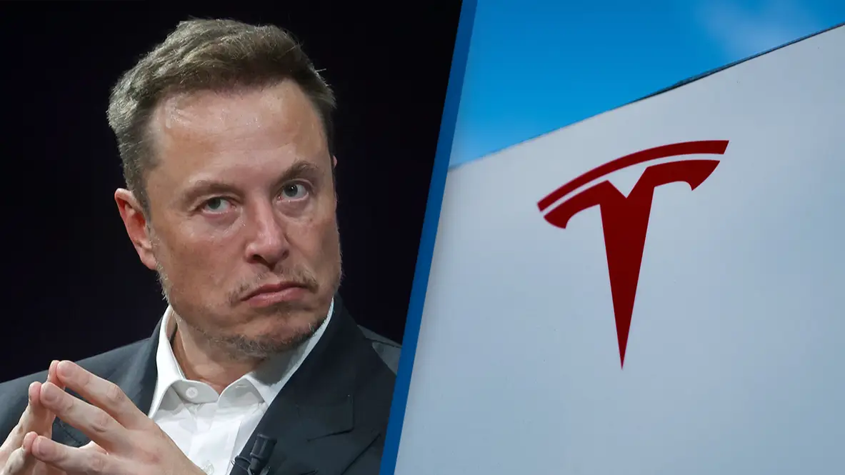 Tesla has major investor sell $585,000,000 of shares because of Elon Musk