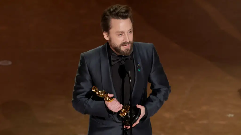 Kevin Winter/Getty Images