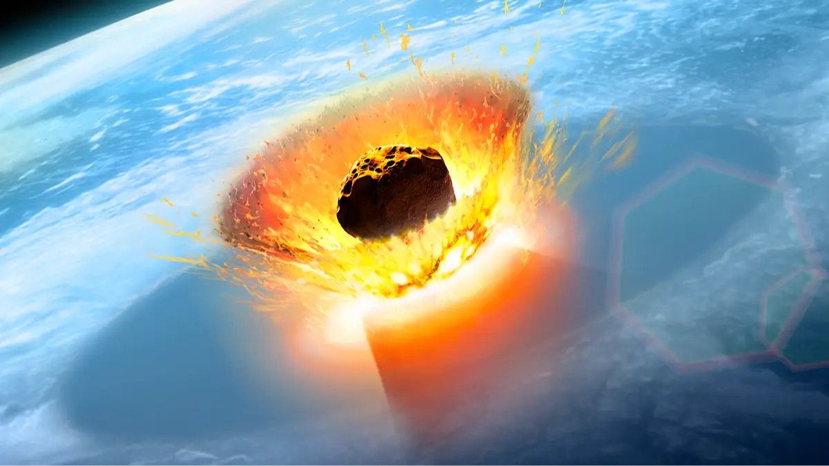 MARK GARLICK/SCIENCE PHOTO LIBRARY/Getty