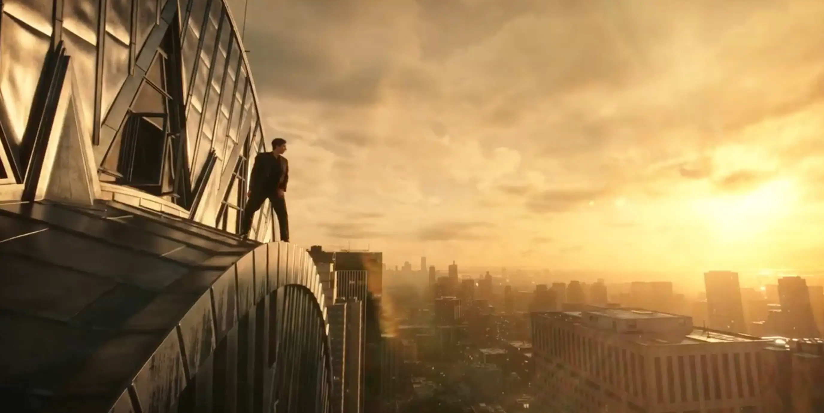 Adam Driver stars in the film. (American Zoetrope)