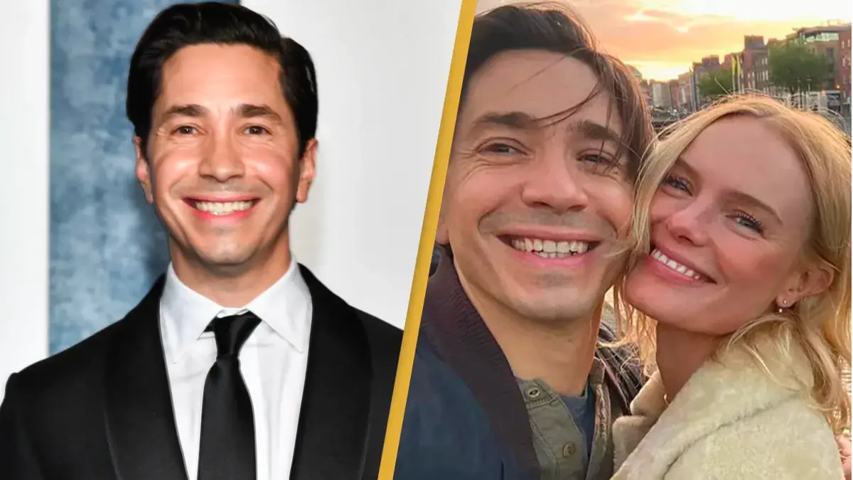 Sipa US / Alamy Stock Photo / Instagram / @katebosworth