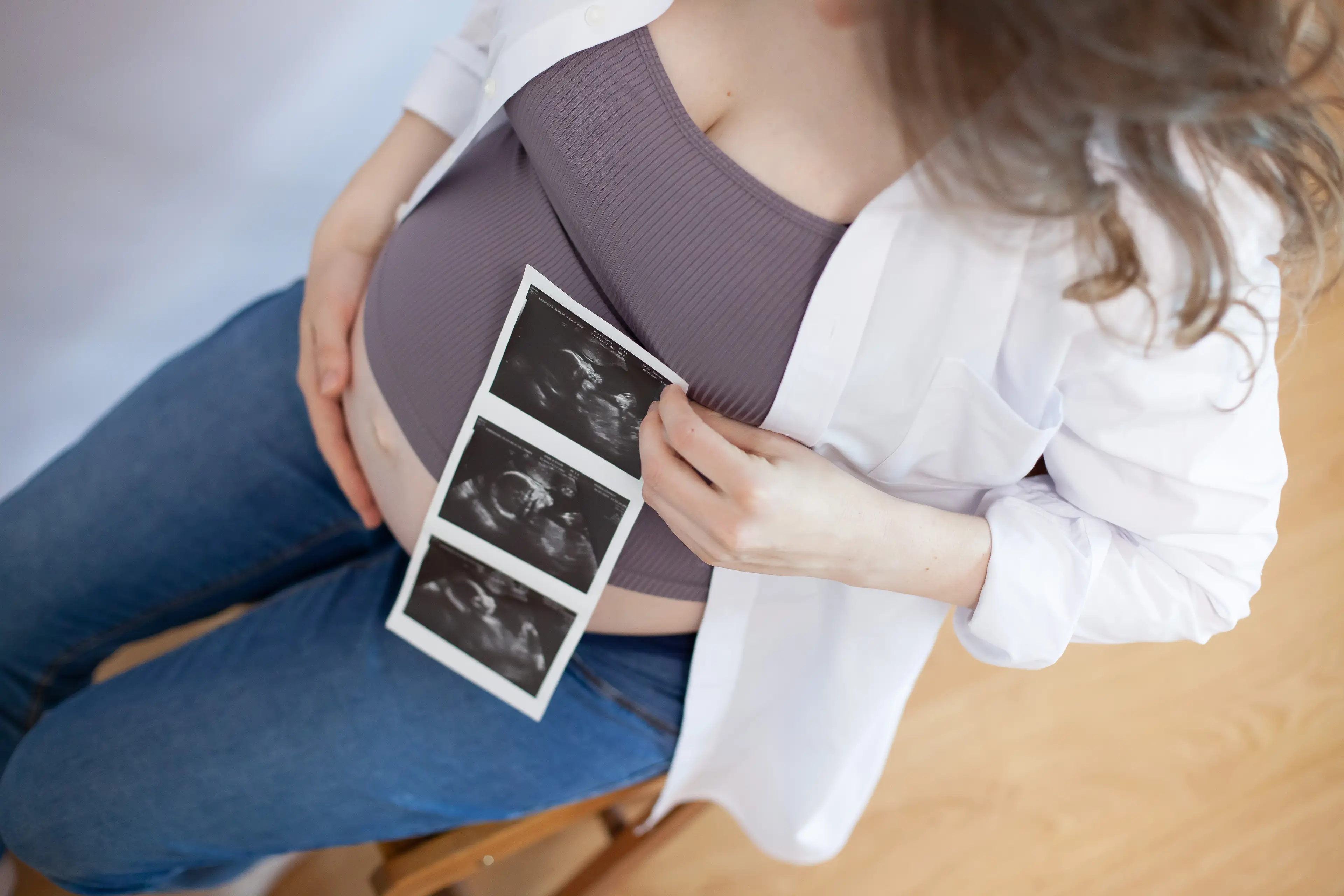 The mom has formed a 'strong bond' with the child (Getty Stock Images)